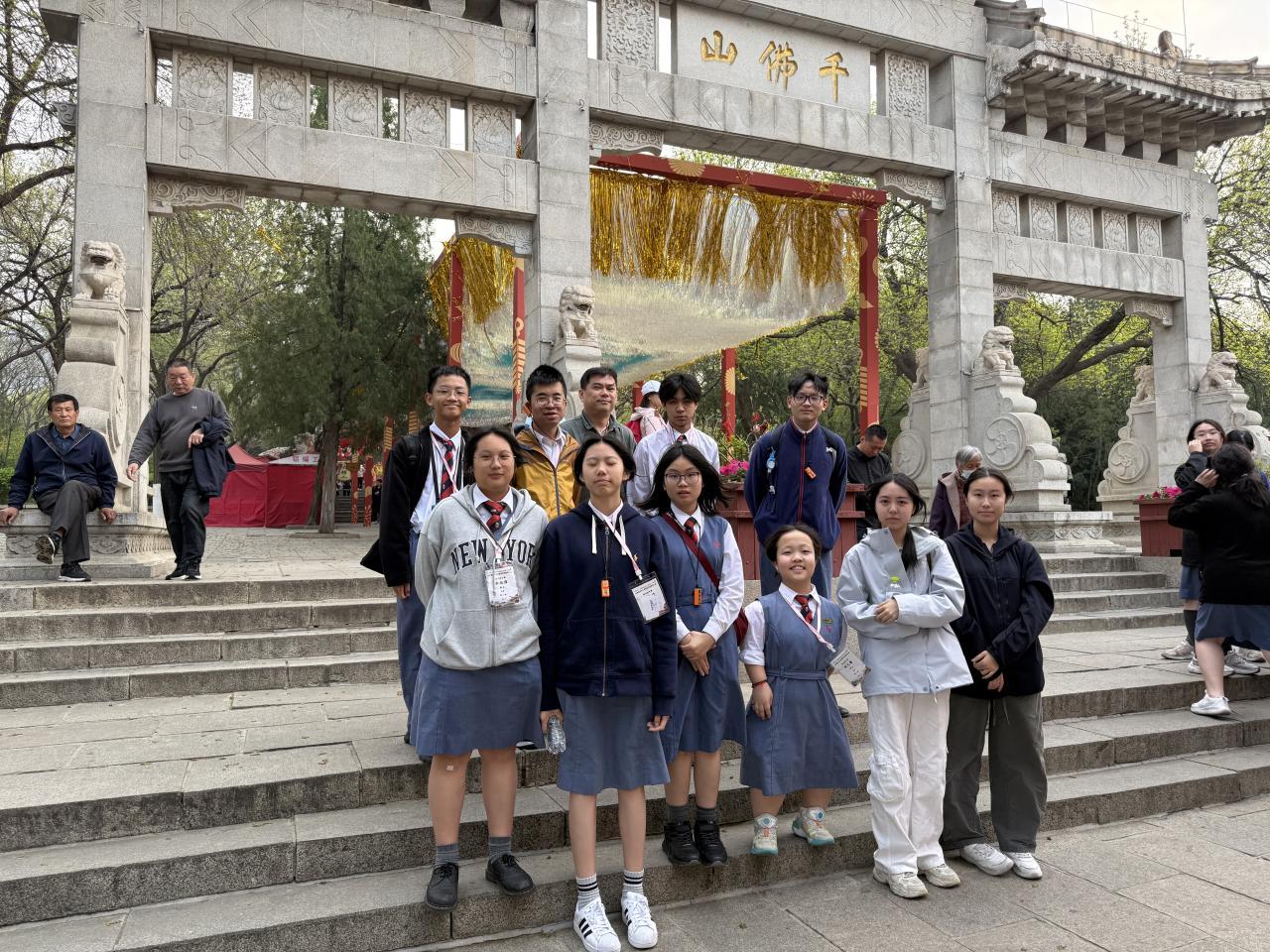 2026 山東團